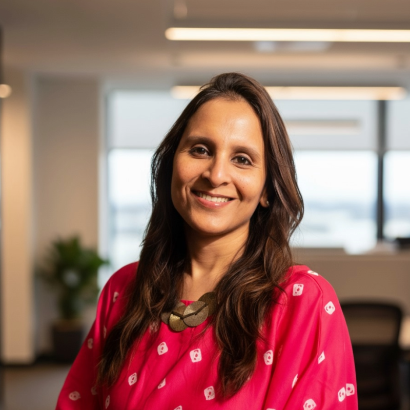 Dr Sakshi Jain